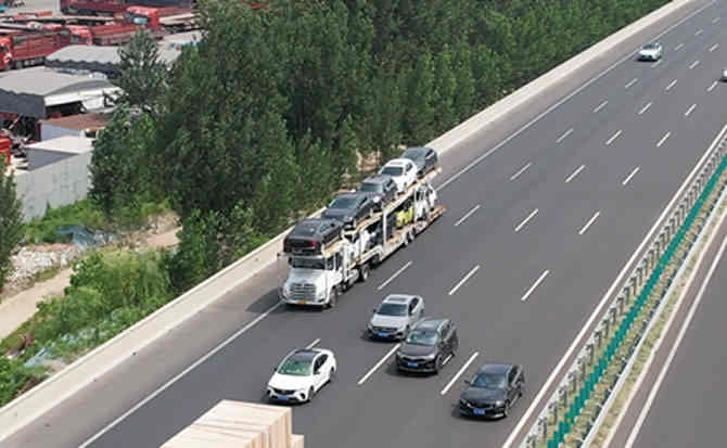 大朗镇高速公路汽车救援